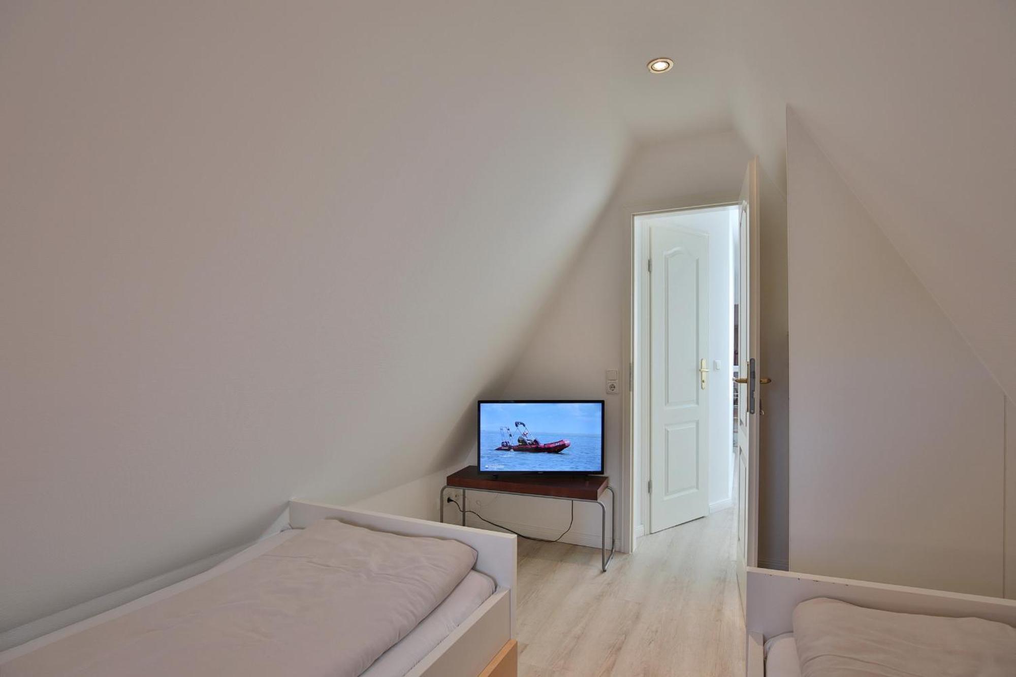 Haus Strandidyll Haus Strandidyll Haus 2 티멘도르프스트랜드 외부 사진