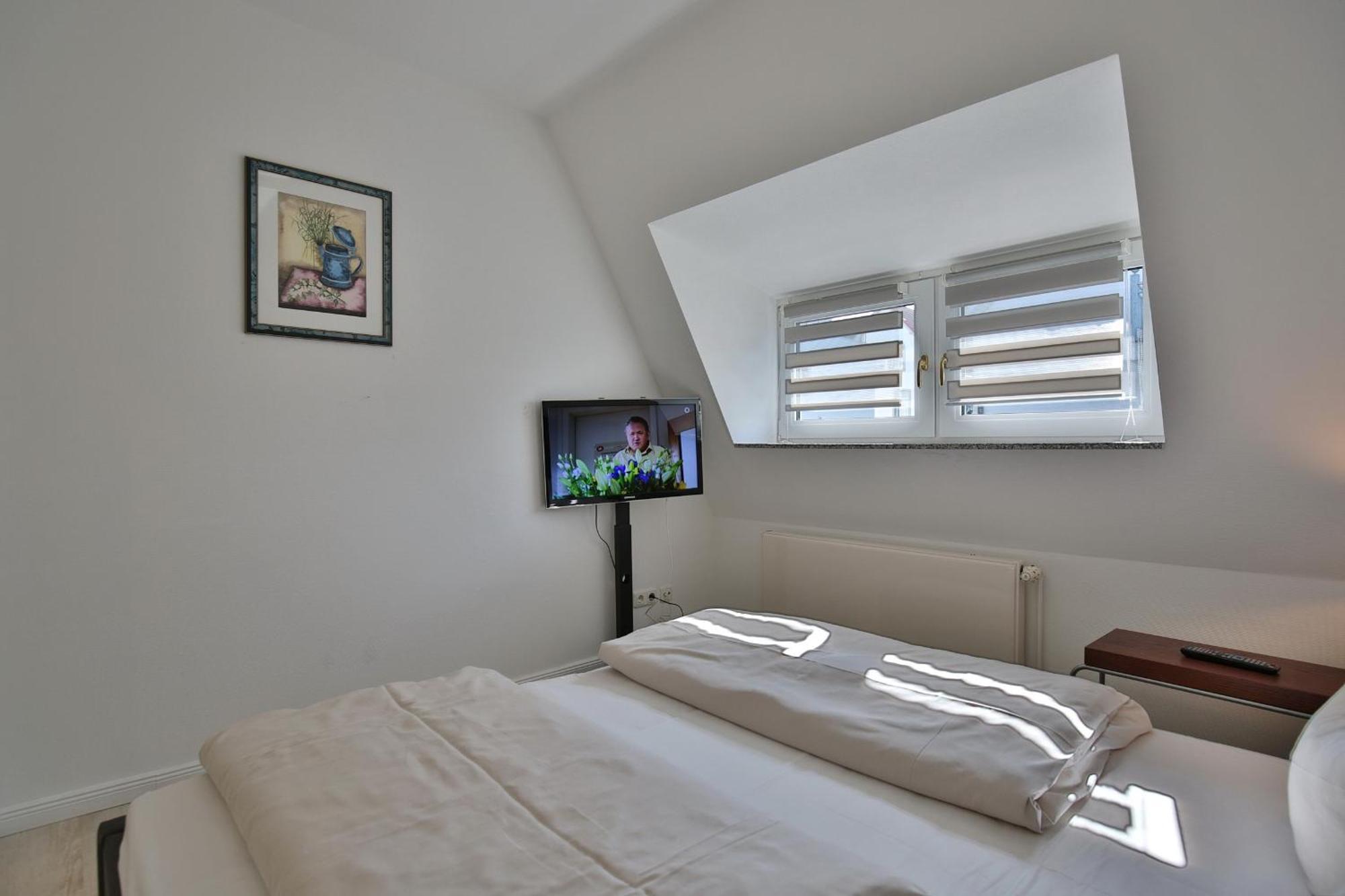 Haus Strandidyll Haus Strandidyll Haus 2 티멘도르프스트랜드 외부 사진