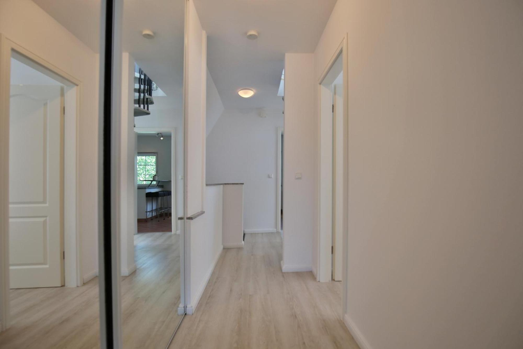 Haus Strandidyll Haus Strandidyll Haus 2 티멘도르프스트랜드 외부 사진