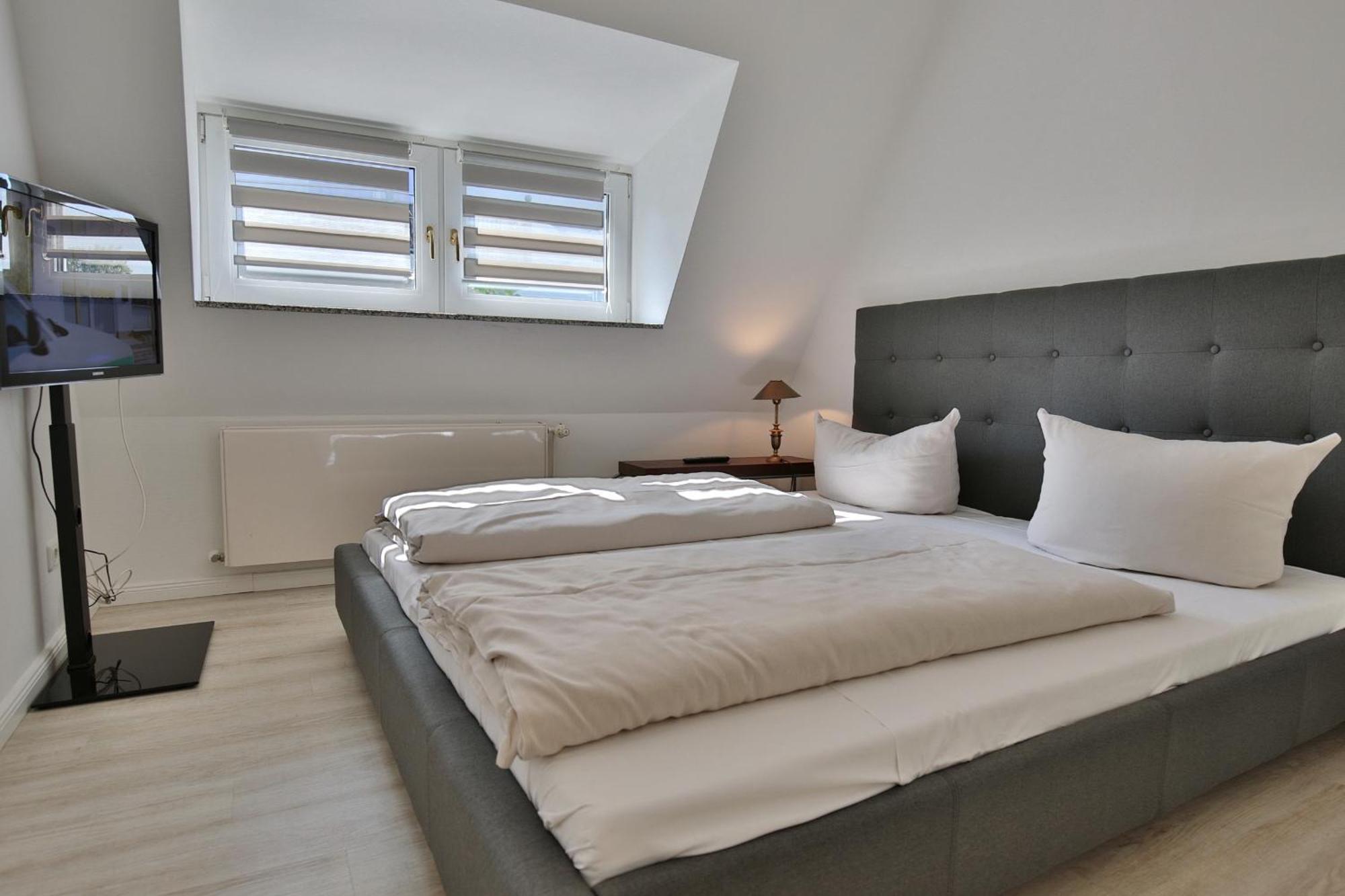 Haus Strandidyll Haus Strandidyll Haus 2 티멘도르프스트랜드 외부 사진
